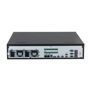 DAHUA- Enregistreur IP 128ch 8 SATA RAID 5 - DHI-NVR608RH-12