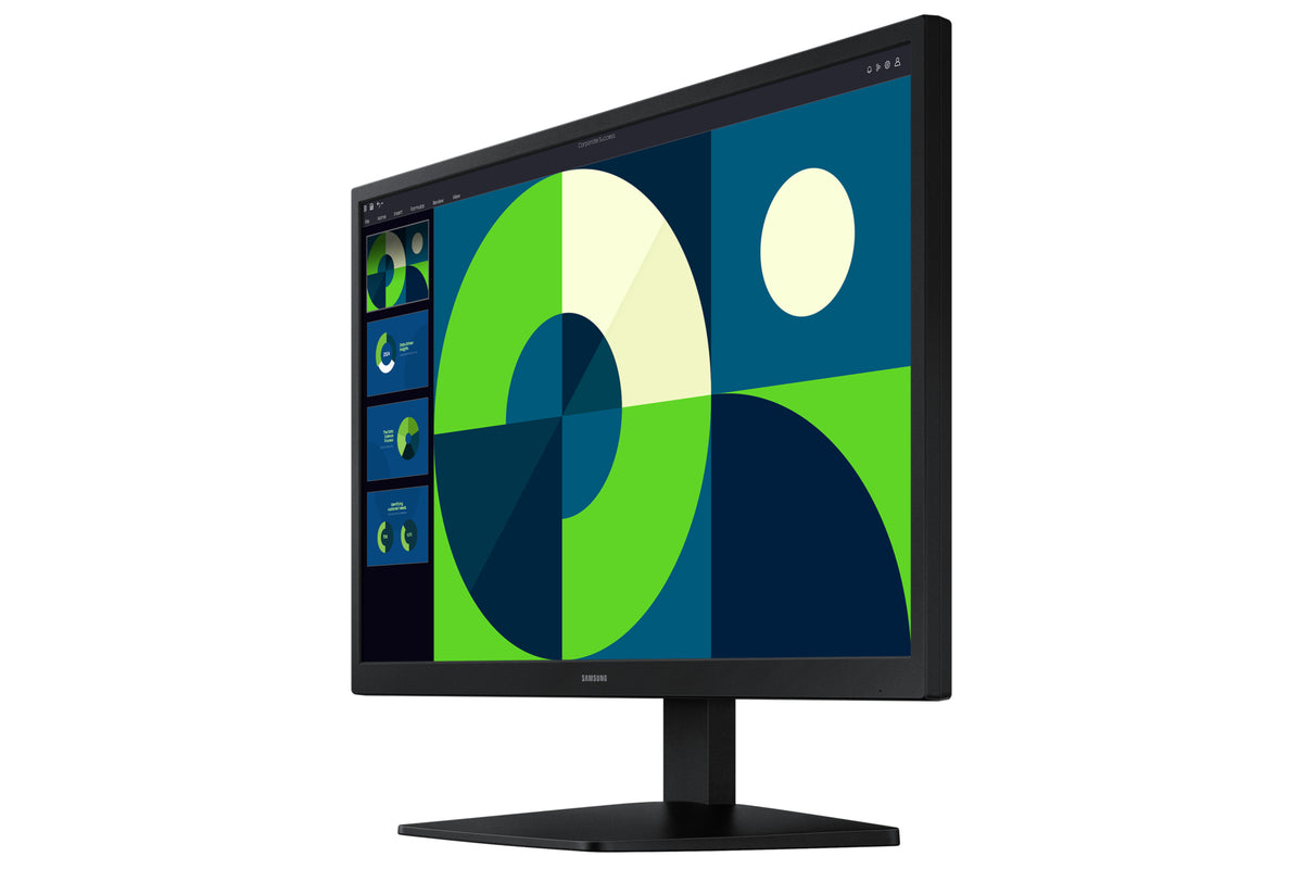 22''1920x1080 75Hz 250cd/m 3000 : 1