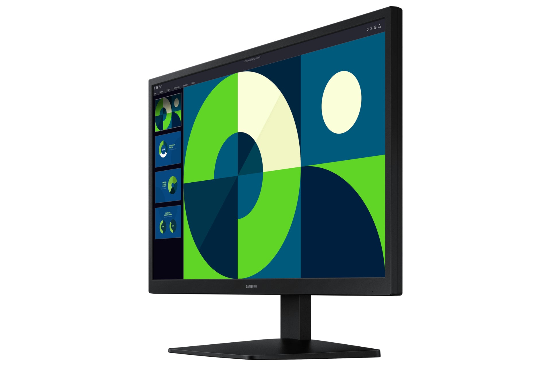 22''1920x1080 75Hz 250cd/m 3000 : 1