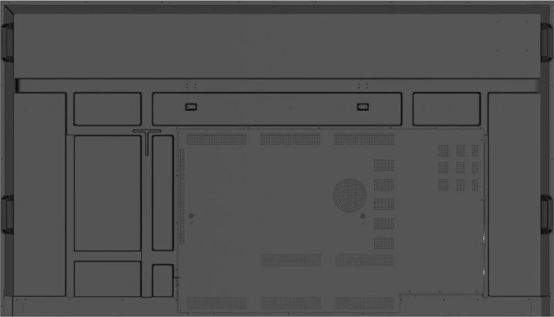 Viewsonic CDE86G3-1C
