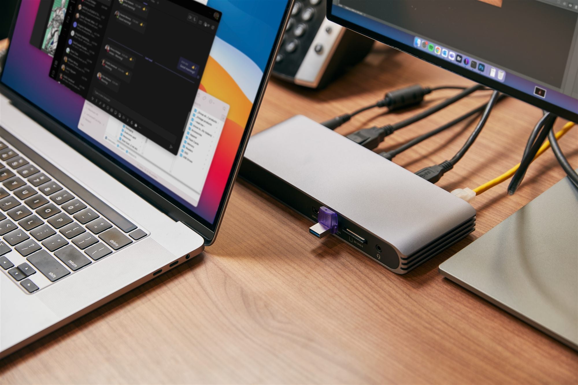 KINGSTON 64Go DataTraveler microDuo 3C 200MB/s dual USB-A + USB-C