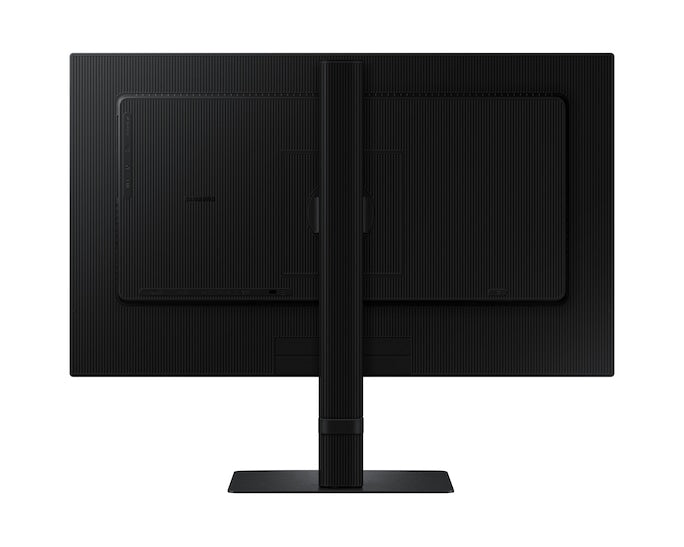"Samsung 24 S24D604 écran plat de PC 61 cm (24"") 2560 x 1440 pixels Dual QHD Noir"