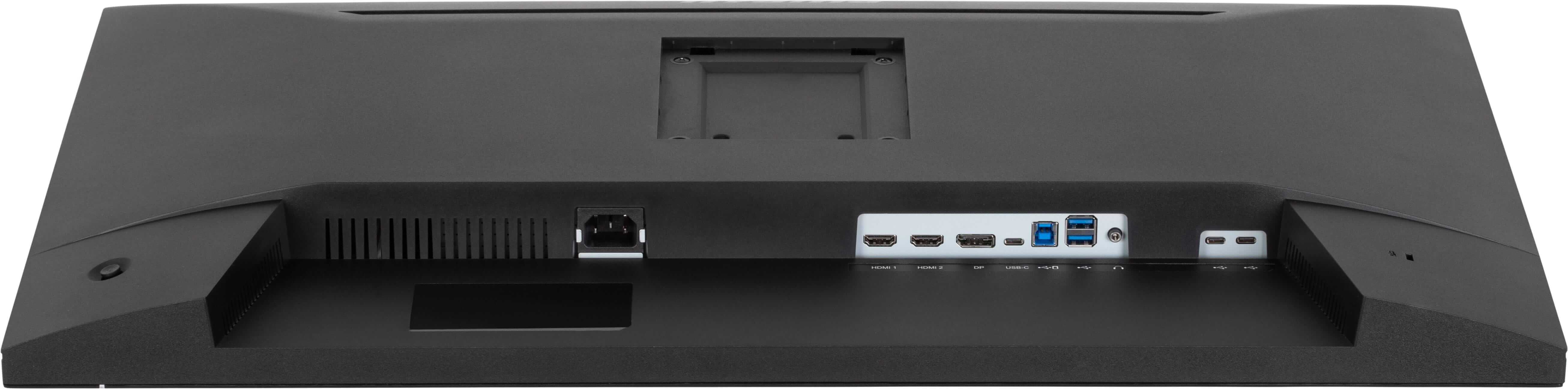 iiyama XB3294UHSCP-B1 32" VA LCD USB-C D