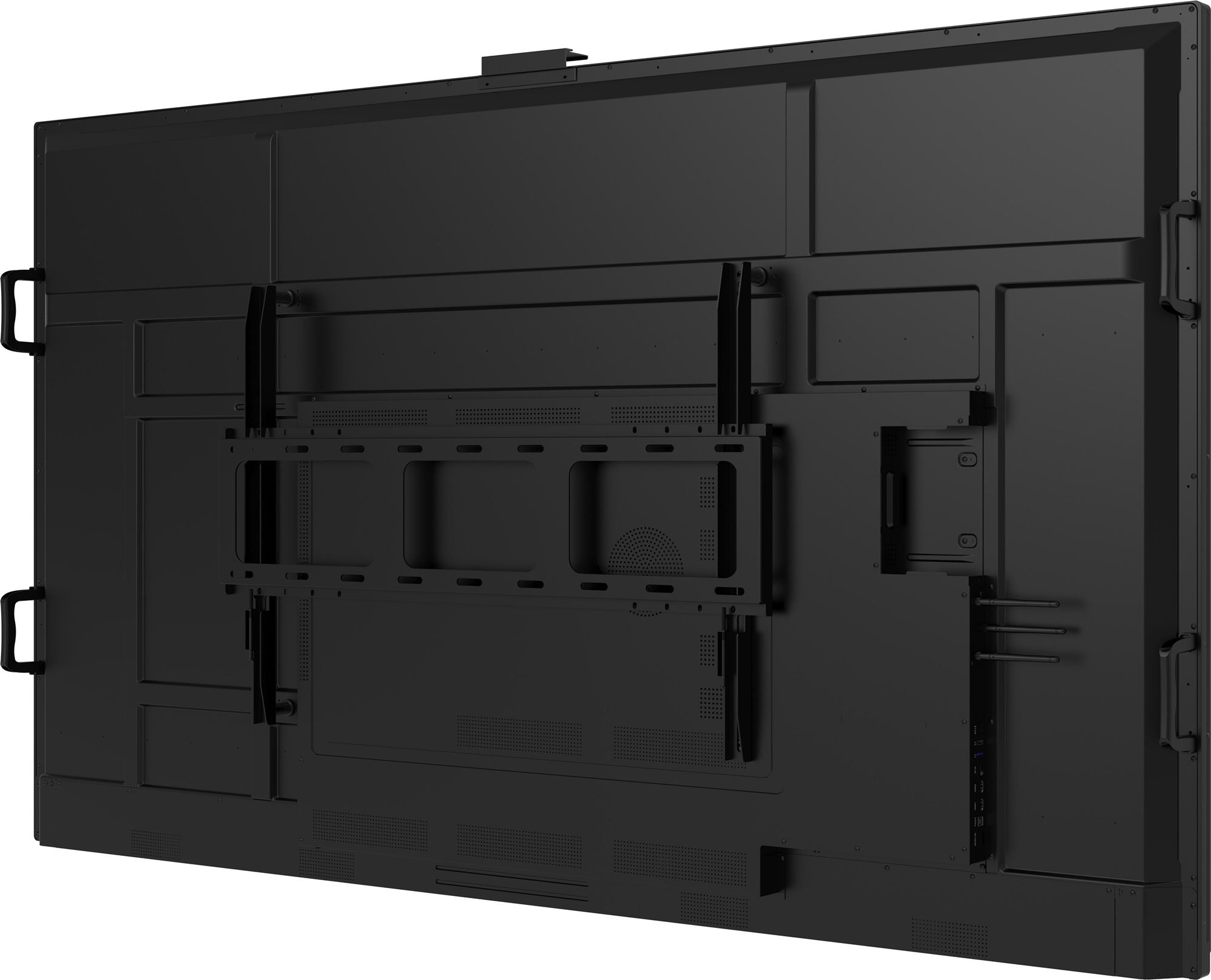 IIYAMA- Afficheur professionnel tactile 86" TE8613A-B1AG