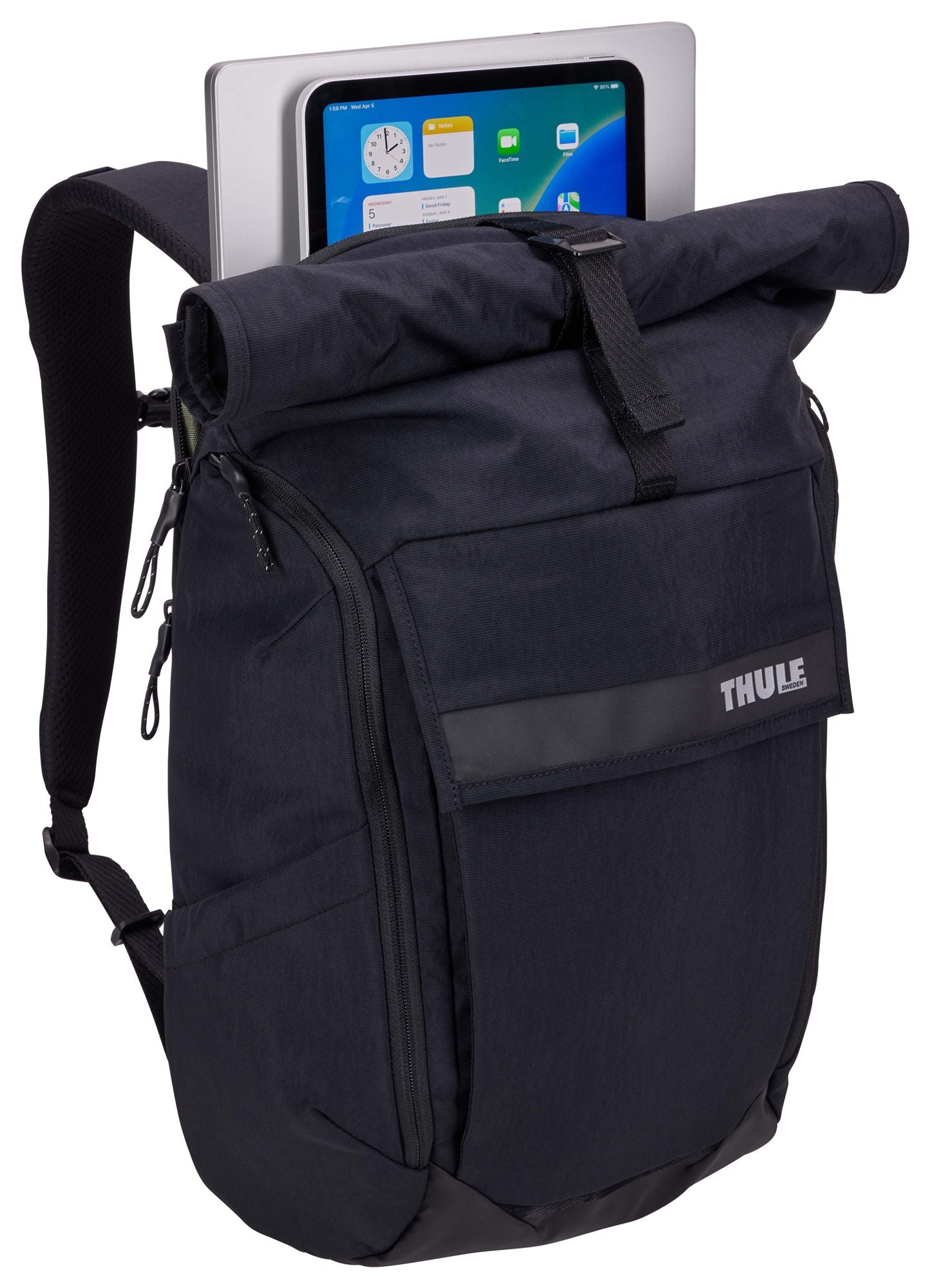 Thule Paramount Backpack 24L - Black