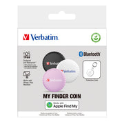 MYFC-03BWP My Finder Coin Bluetooth Item