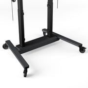 VOGEL S Chariot élévateur RISE 4208 motorisé noir