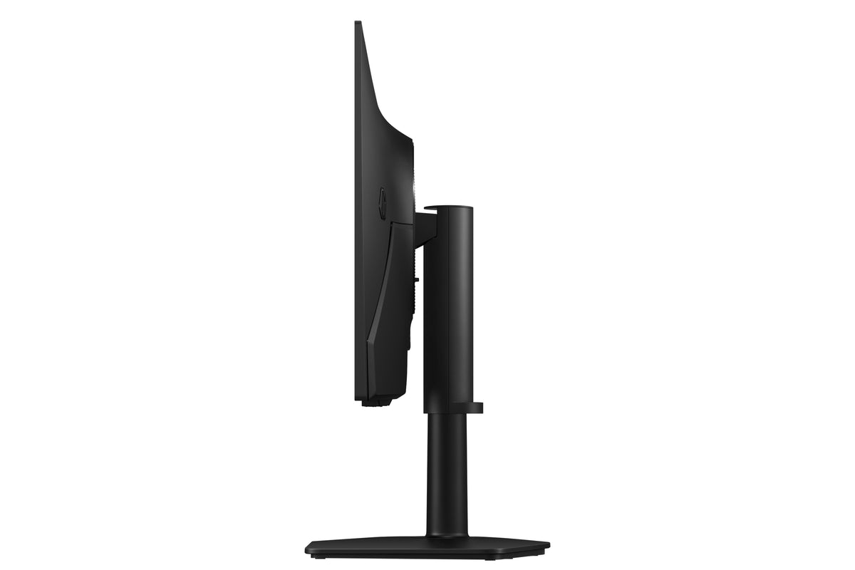 SAMSUNG LS27HG612SUXEN 27p 2560x1440 OLED 240Hz 0.03ms 16:9 200cd/m2 HDMI DP Black