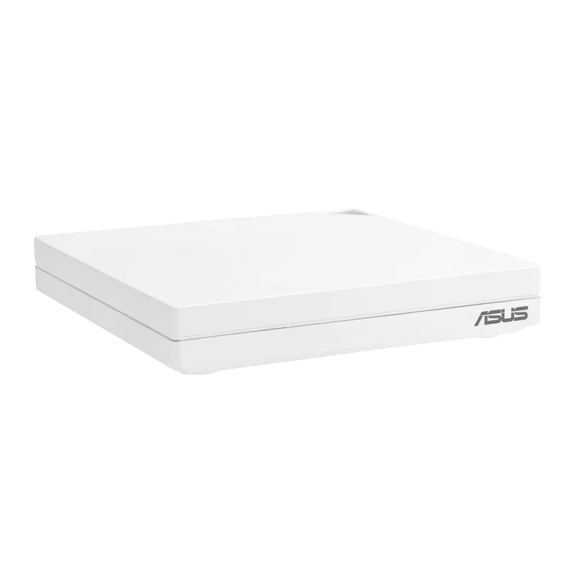 ASUS AX3000 Dual Band WiFi 6 802.11ax Mini Router supporting MU-MIMO and OFDMA Technology
