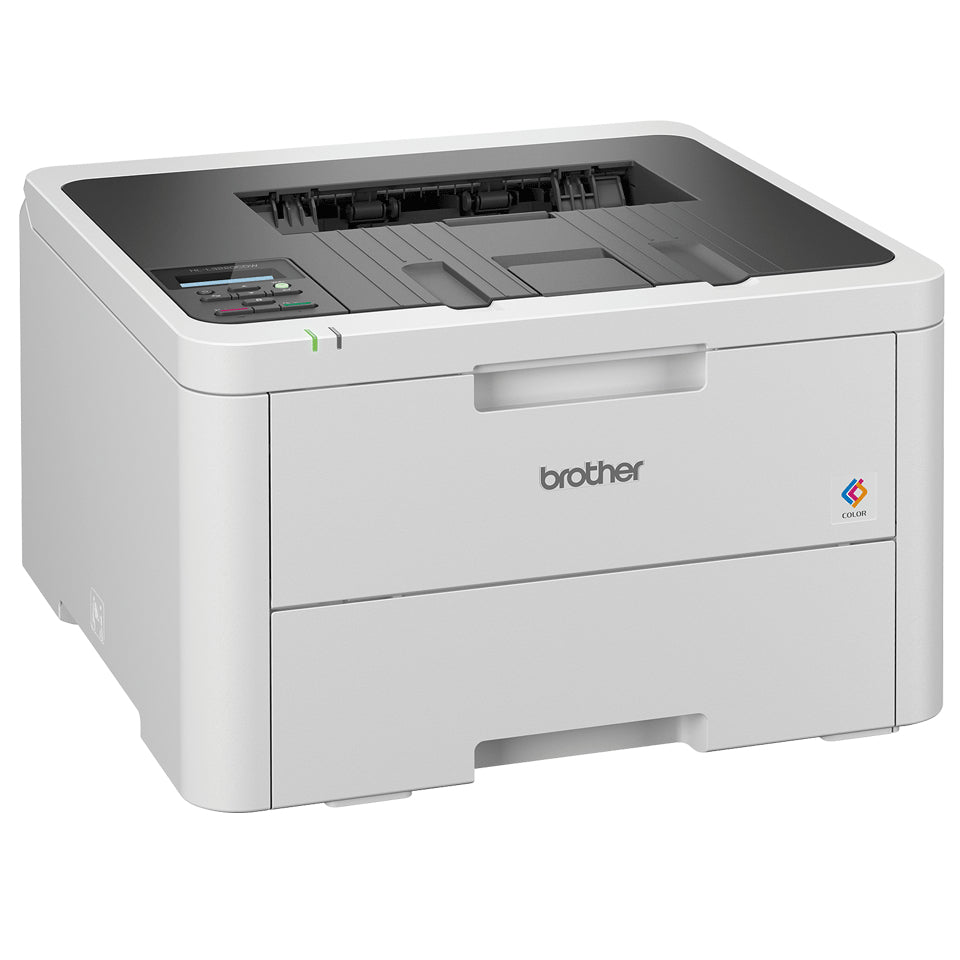 Brother DCP-L3555CDW imprimante multifonction Laser A4 600 x 2400 DPI 26 ppm Wifi
