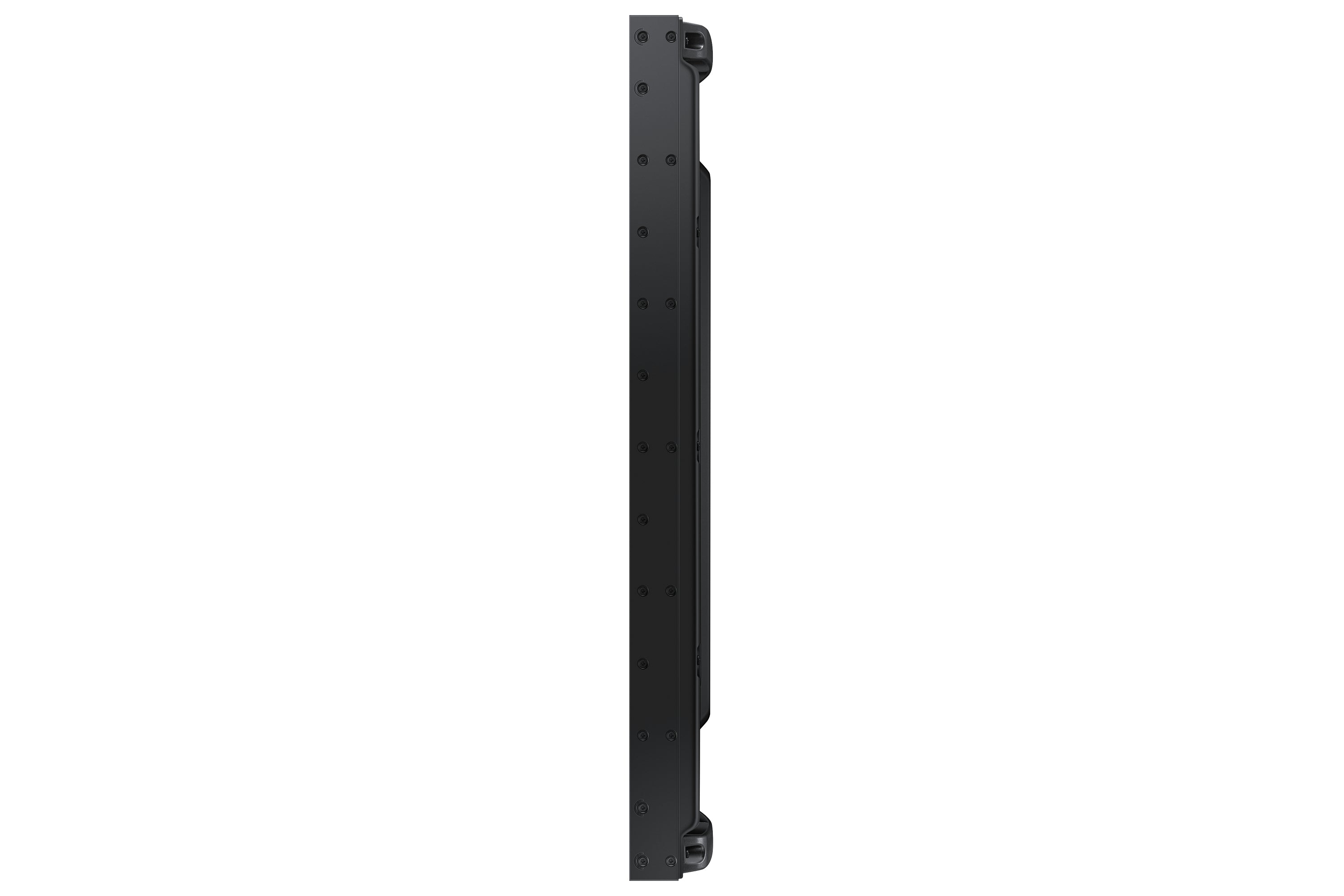 Samsung 55in FHD 500nit 1.74mm combined bezel