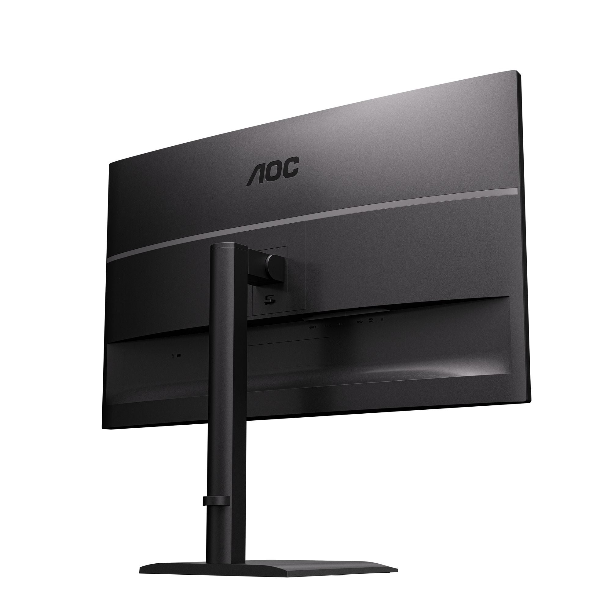 AOC Q32E4U écran LED - 32p - 2560 x 1440 QHD 100 Hz - IPS - 1000:1 - 4 ms - 2xHDMI, DP, HP , HAS , GAR 5 ans
