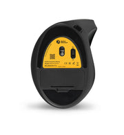BAKKERELKHUIZEN Souris verticale FastForward Pro 3 Mode