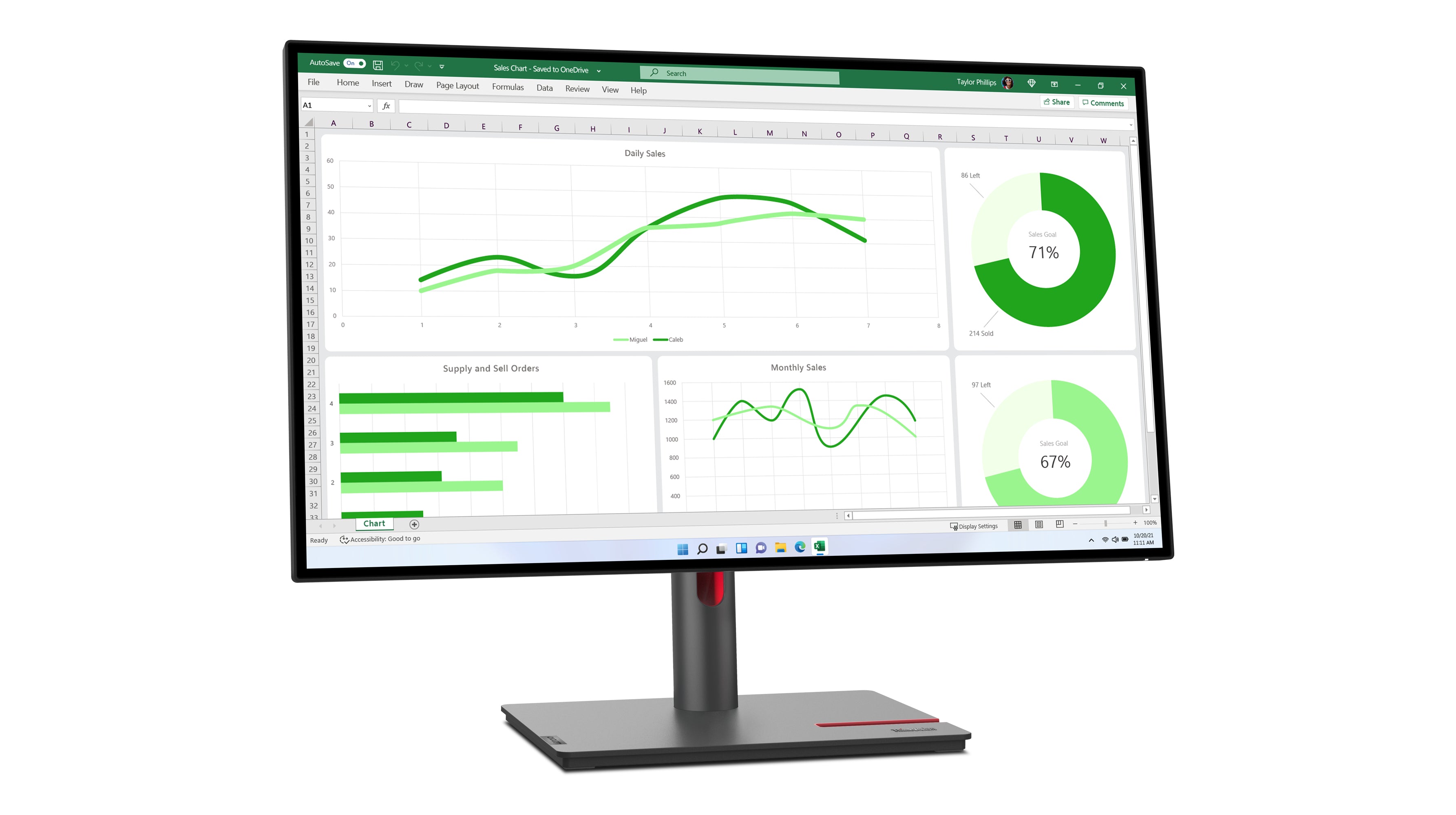 P27q-30 A22270QP1 27Monitor HDMI CAM