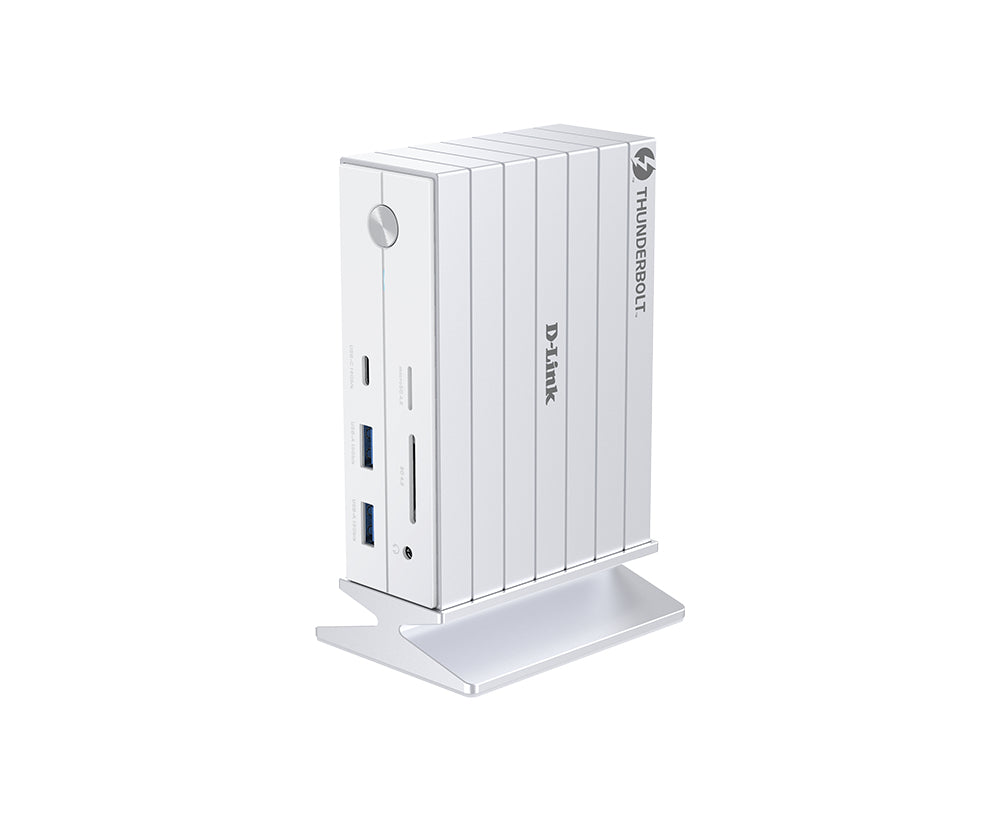 D-LINK 14-in-1 Docking Station