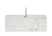 BAKKERELKHUISEN Clavier Compact UltraBoard V2 960 (UK)