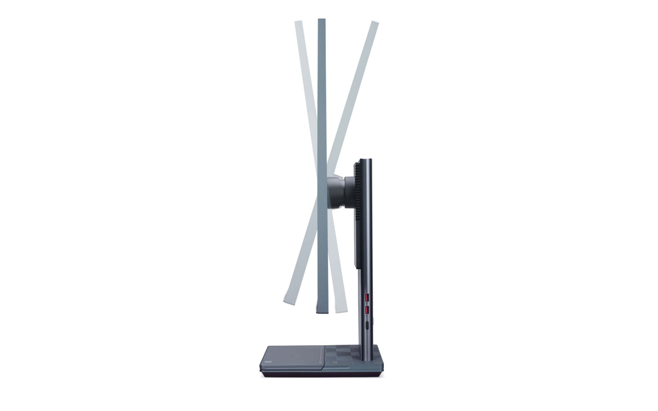 All in One Acer Aspire S32-1856 Intel Core i7-1360P 32GoDDR4 1ToSSD Intel Iris X