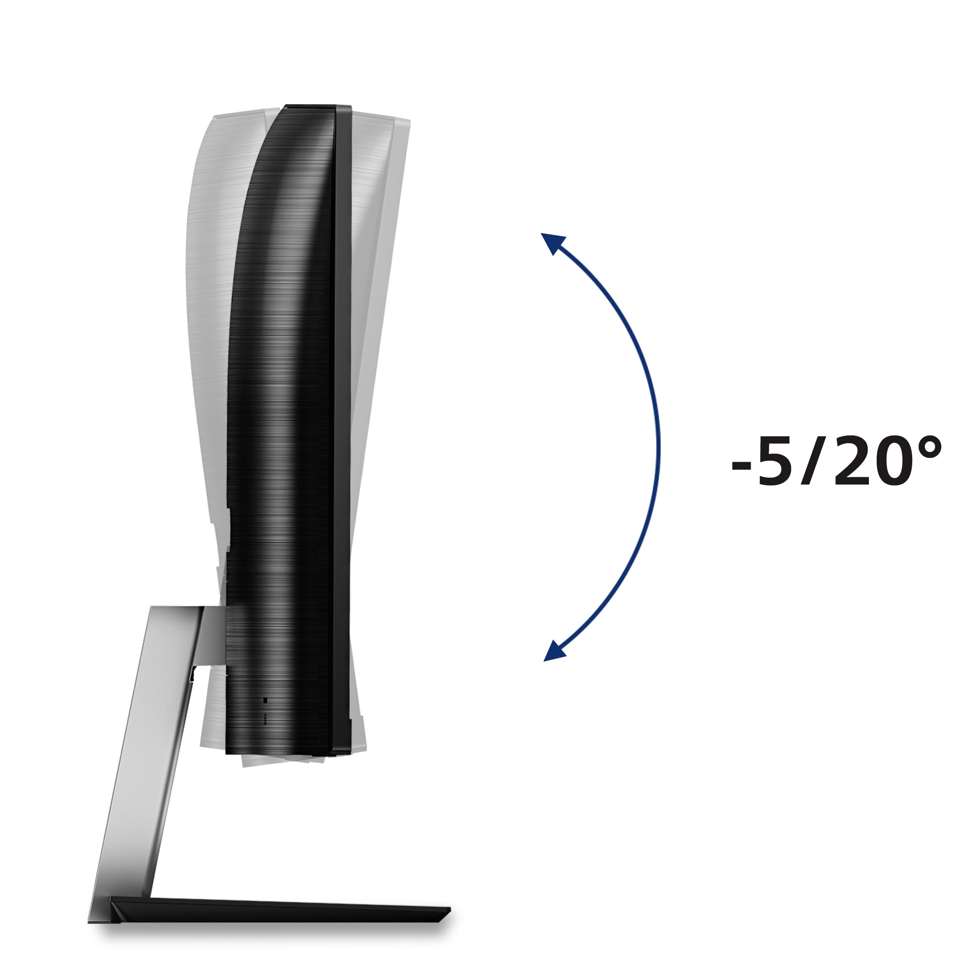 PHILIPS 325E1C/00 - 31.5pcs - INCURVE - QHD - MVA - VGA - HDMI - DP -AUDIO