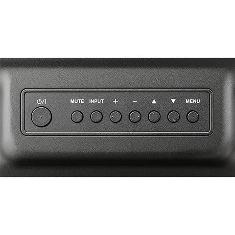 "NEC MultiSync M651-2 En forme de kiosk 165,1 cm (65"") LED 500 cd/m2 4K Ultra HD Noir Intégré dans le processeur"