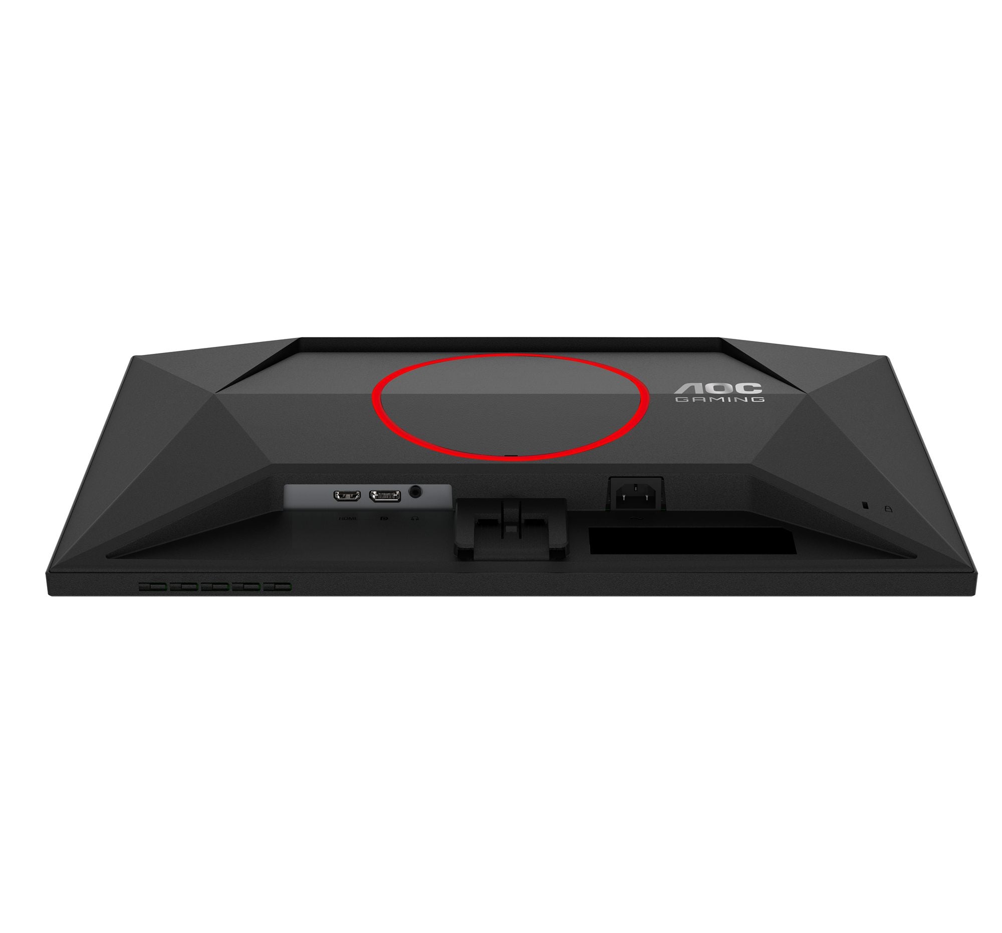 AOC Q24G4RE 23.8p Fast IPS QHD 180Hz 300cd/m2 1ms HDMI2.0 DP1.4