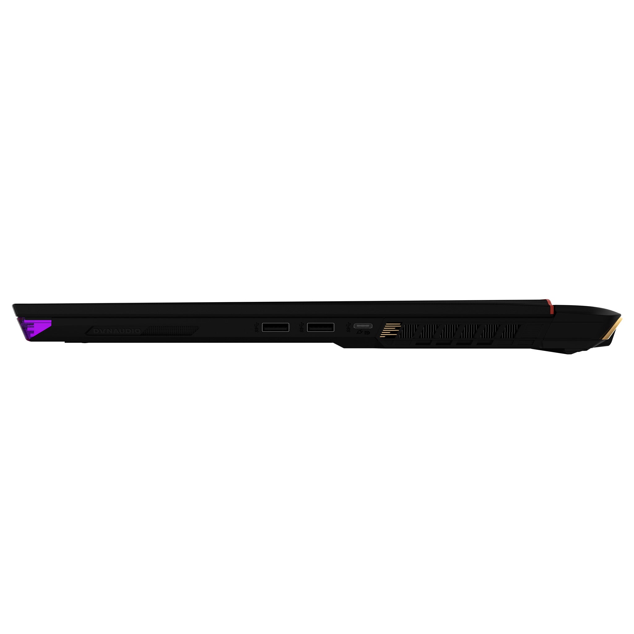 Raider GE78 HX 14VHG-883FR 17"i9 2*16/2