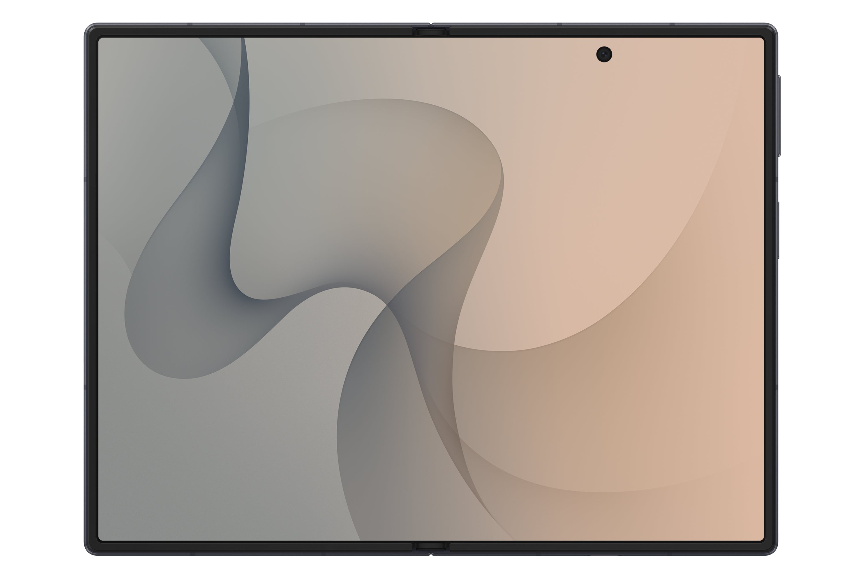 Galaxy Z Fold 8 5G 256GB Graphite