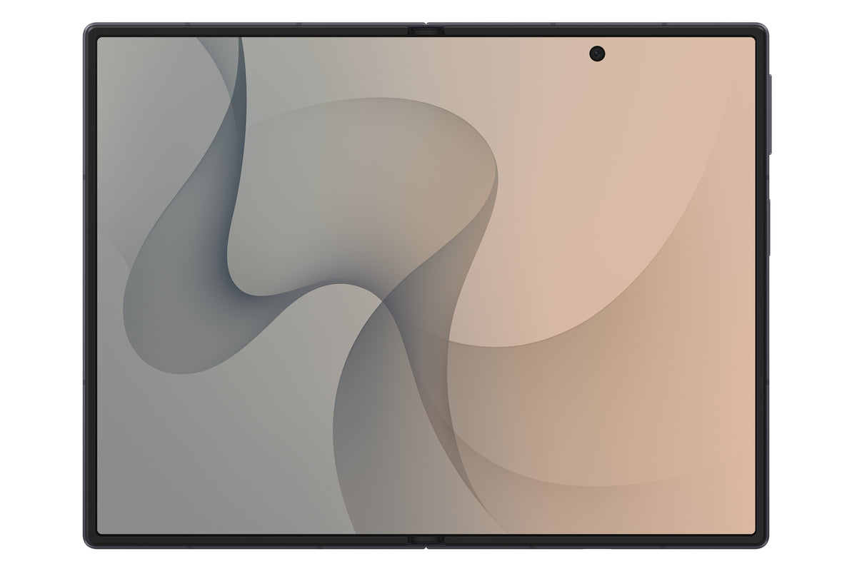 Galaxy Z Fold 8 5G 256GB Graphite