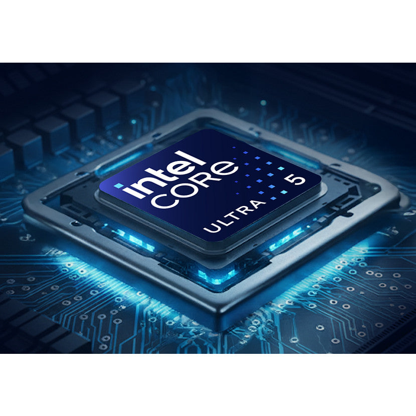 HP EliteBook X G2i AI Intel Core Ultra 5 325 14p WUXGA 32Go LPDDR5X 512Go SSD be+BT 3C Batt FPS UMA W11P 1yr Wrty