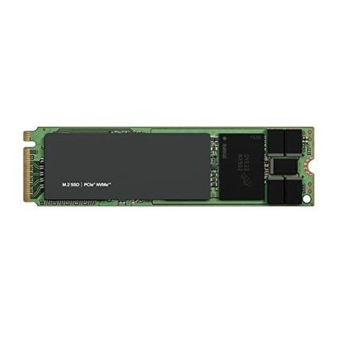 480G NVMe Read Intensive ISE M.2 2280