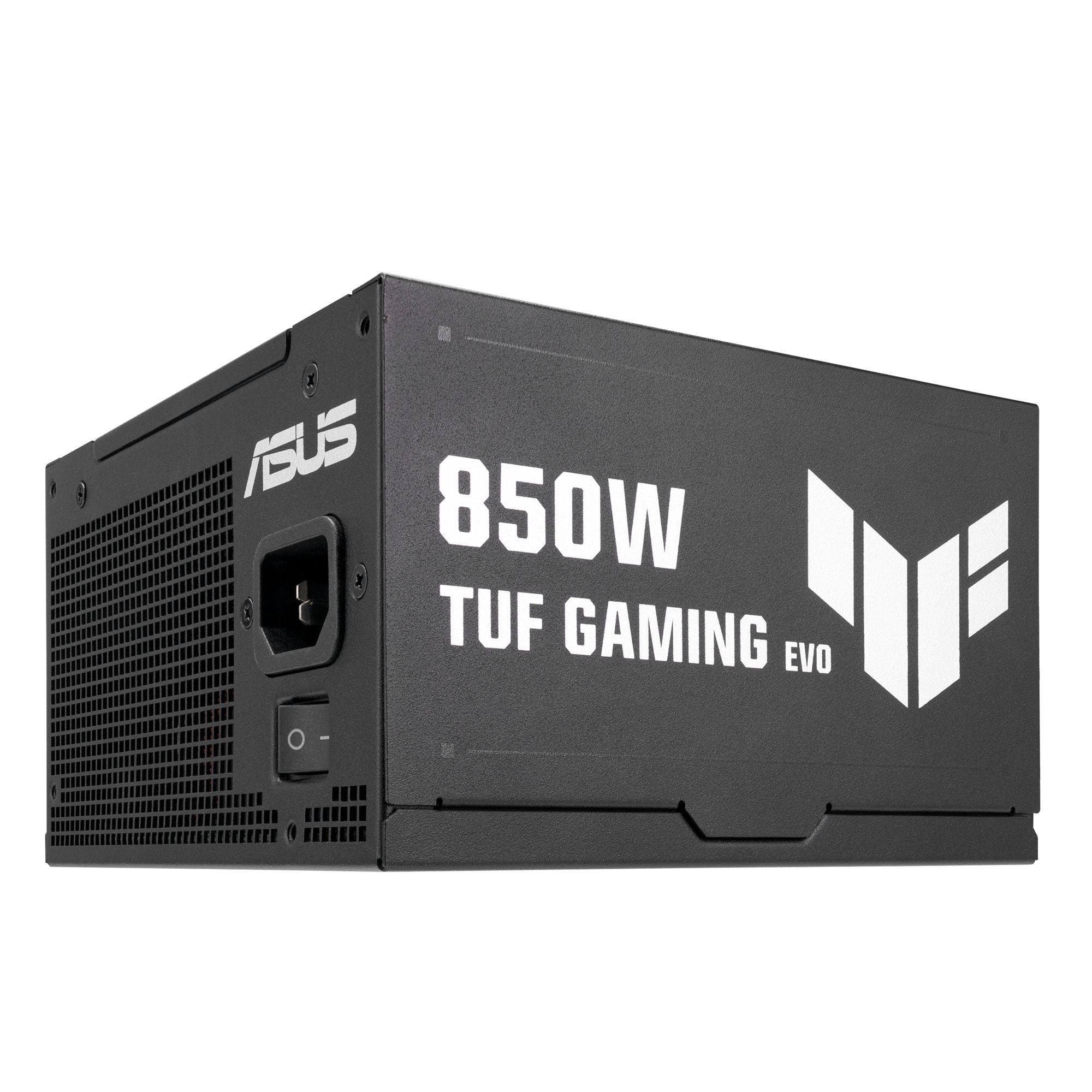 ASUS TUF Gaming 850W Gold EVO PSU