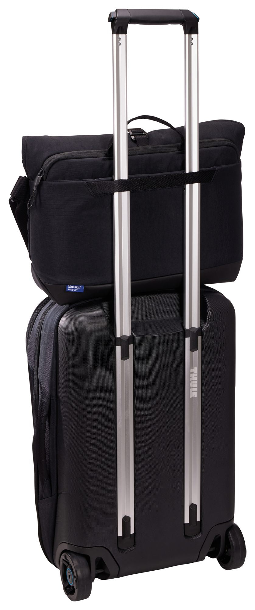 Thule Paramount Crossbody 14L - Black