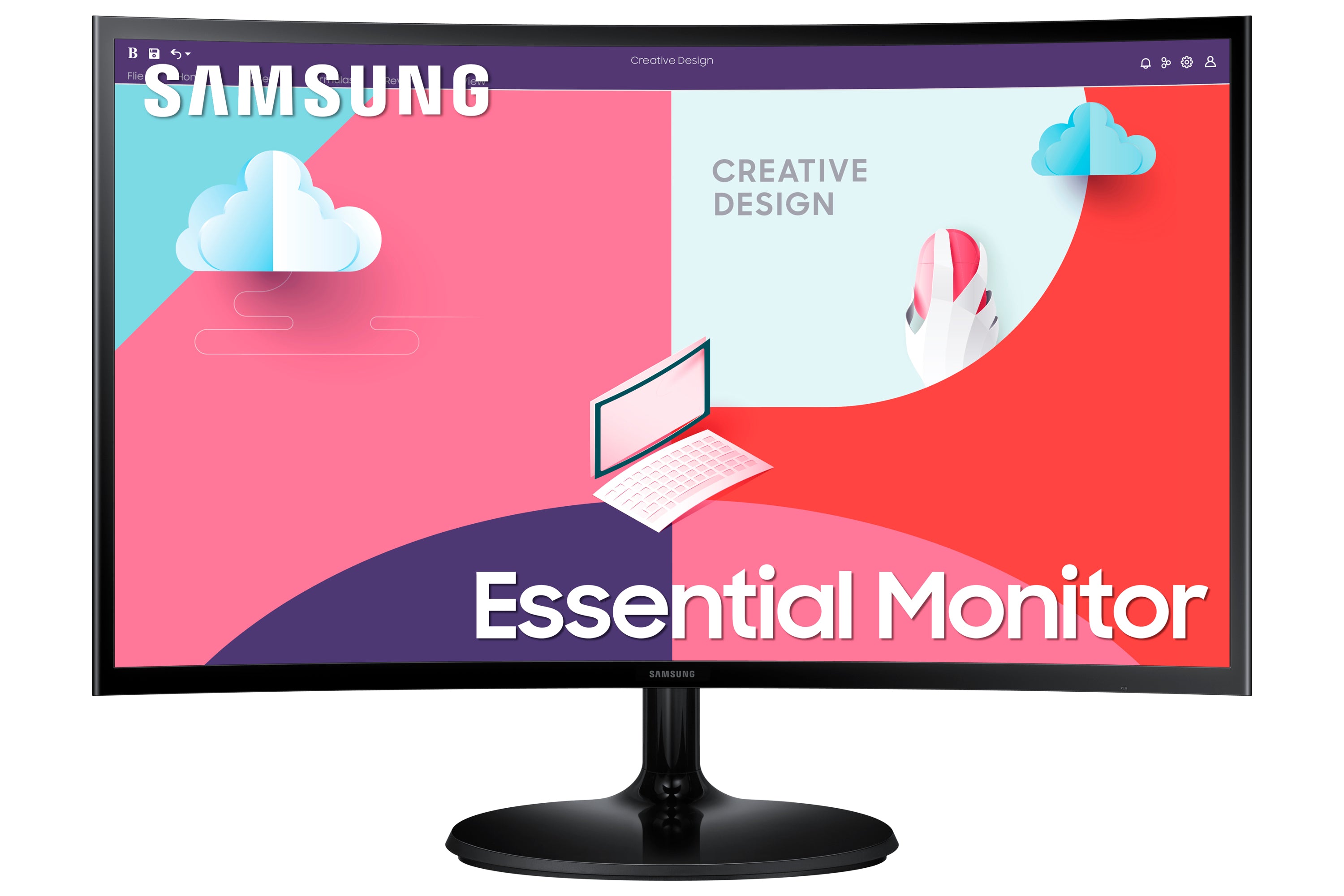 27" FHD 1920x1080 60z 250cdm2 3000:1