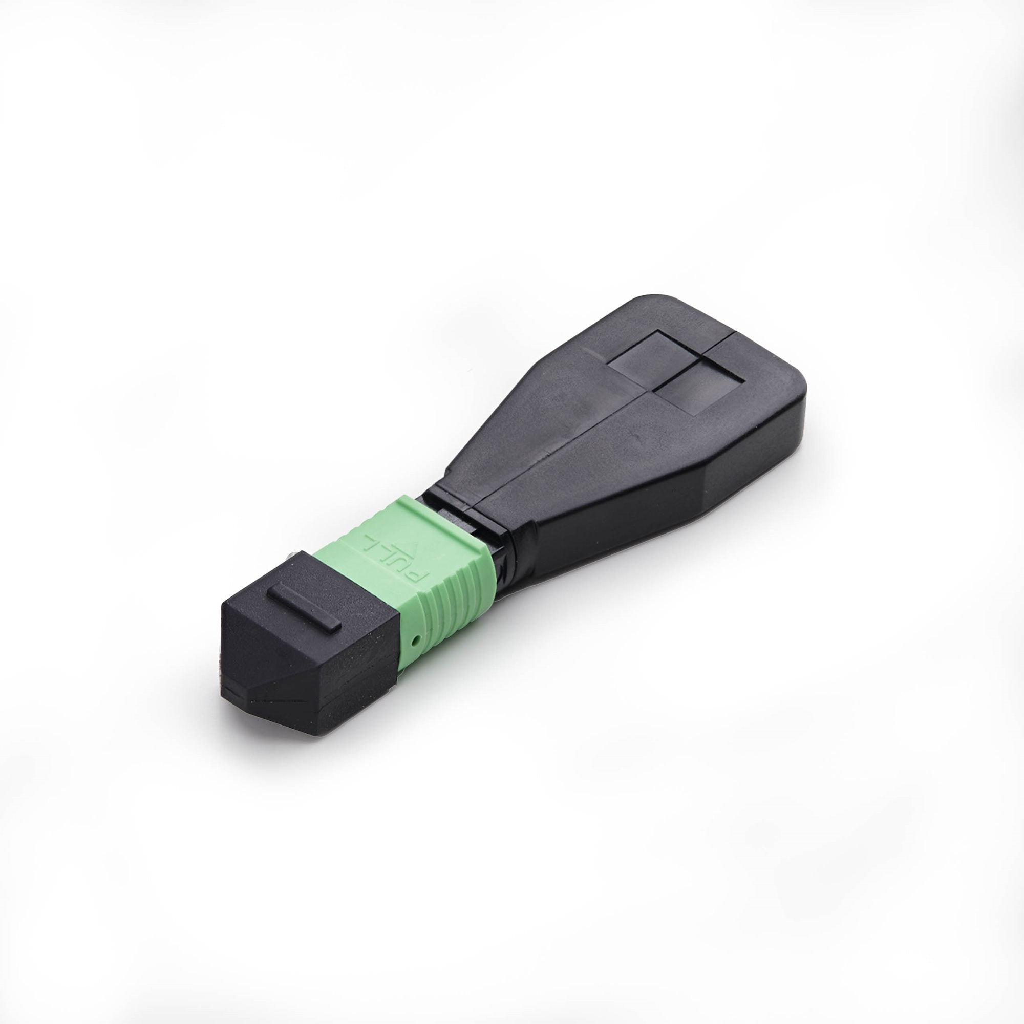 Single Mode MPO-8 Female Loopback Plug
