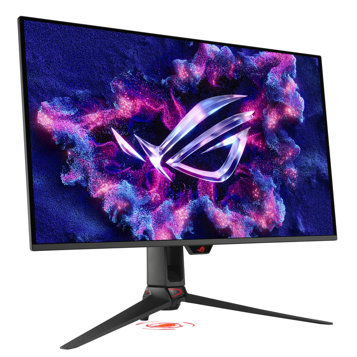 "ASUS ROG Swift OLED PG32UCDMR écran plat de PC 80 cm (31.5"") 3840 x 2160 pixels 4K Ultra HD QD-OLED Noir"