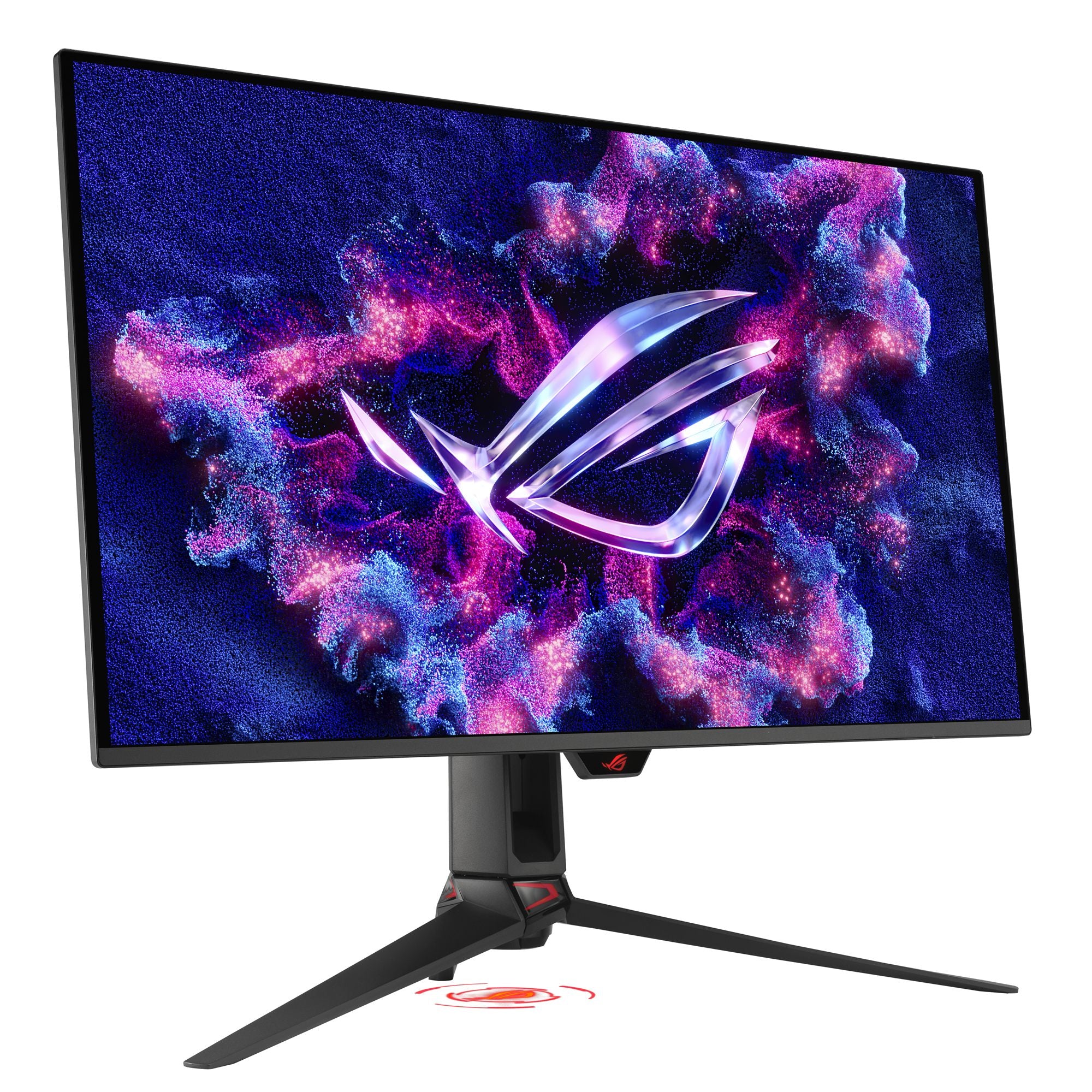 "ASUS ROG Swift OLED PG32UCDMR écran plat de PC 80 cm (31.5"") 3840 x 2160 pixels 4K Ultra HD QD-OLED Noir"