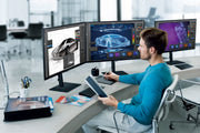 S27B800P 27" 16:9 3840x2160 IPS