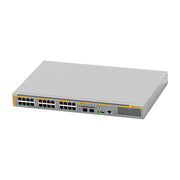 Switch L3 Lite, 24 x 10/100M/1 /2.5/5G PoE++, 2 x SFP+ 10G