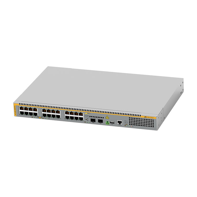 Switch L3 Lite, 24 x 10/100M/1 /2.5/5G PoE++, 2 x SFP+ 10G