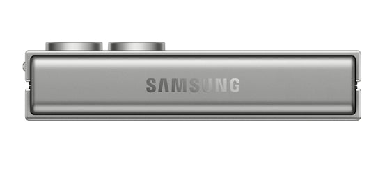 Galaxy Z Flip6 5G Gris 256Go EE