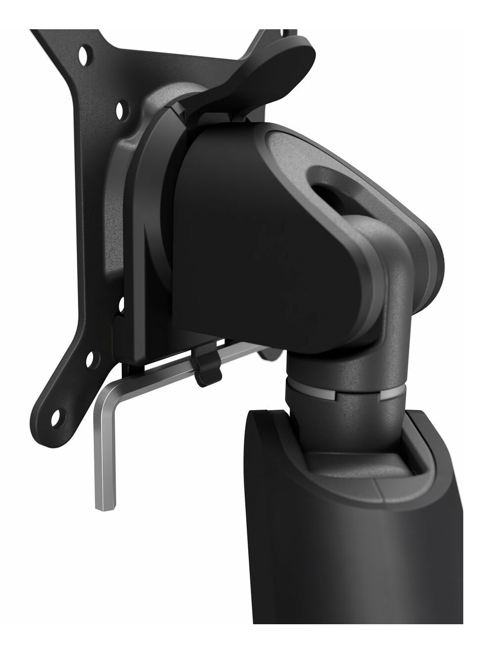 VOGEL S Composant d interface MOMO C501 noir