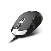 LEXIP X UBISOFT ANNO 117 BUNDLE 3D MOUSE + PC GAME KEY