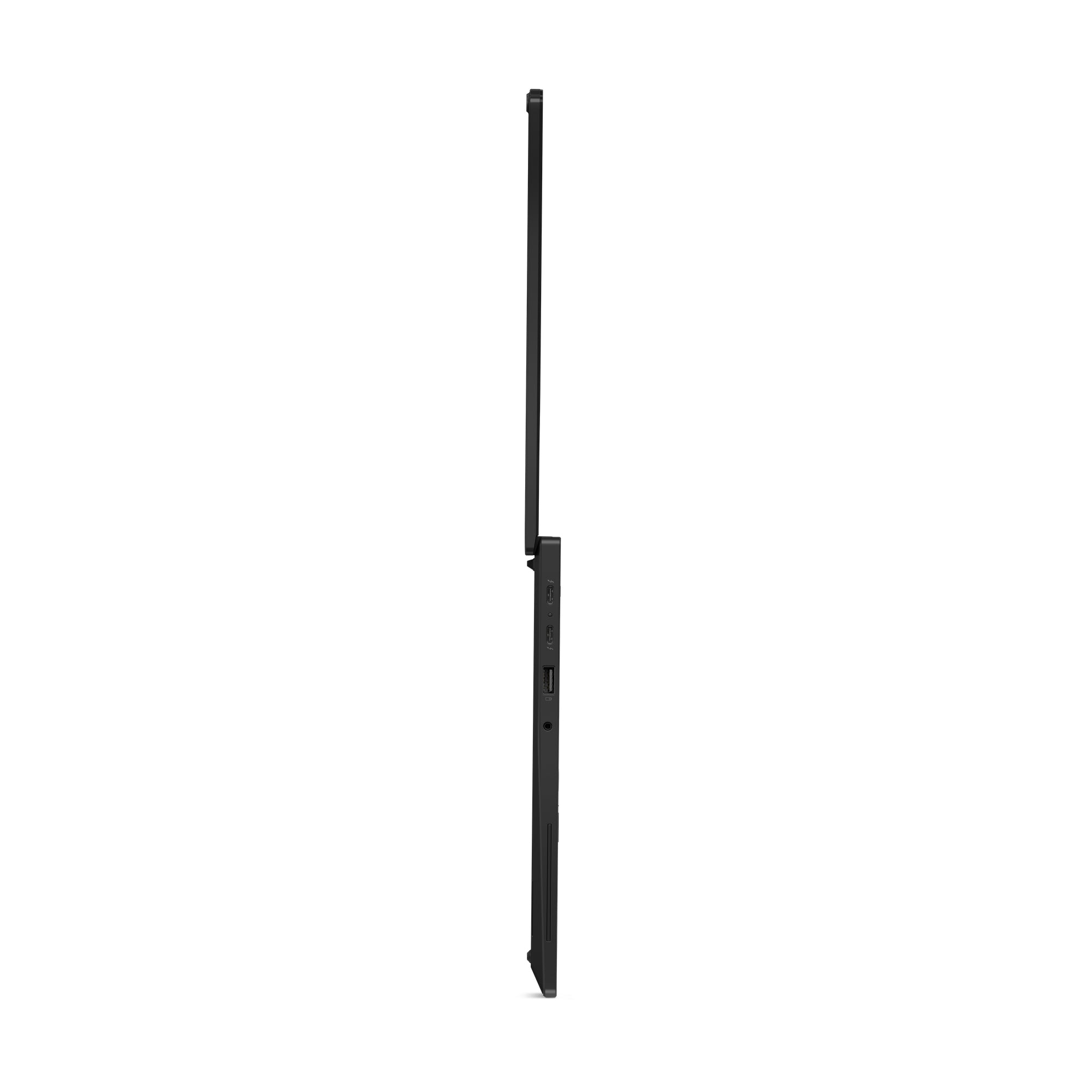 LENOVO ThinkPad L13 Gen 6 Intel Core Ultra 7 255U 13.3p WUXGA 32Go 512Go SSD M.2 2242 PCIe Intel Graphics W11P 1YR Premier NBD