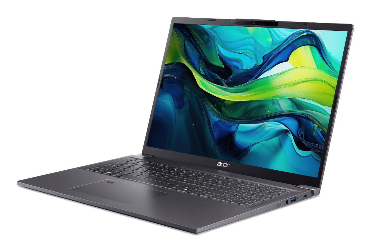 Portable ACER Aspire A16-71M-506P Intel Core Ultra 5 115U 16GoDDR5 1ToSSD Intel