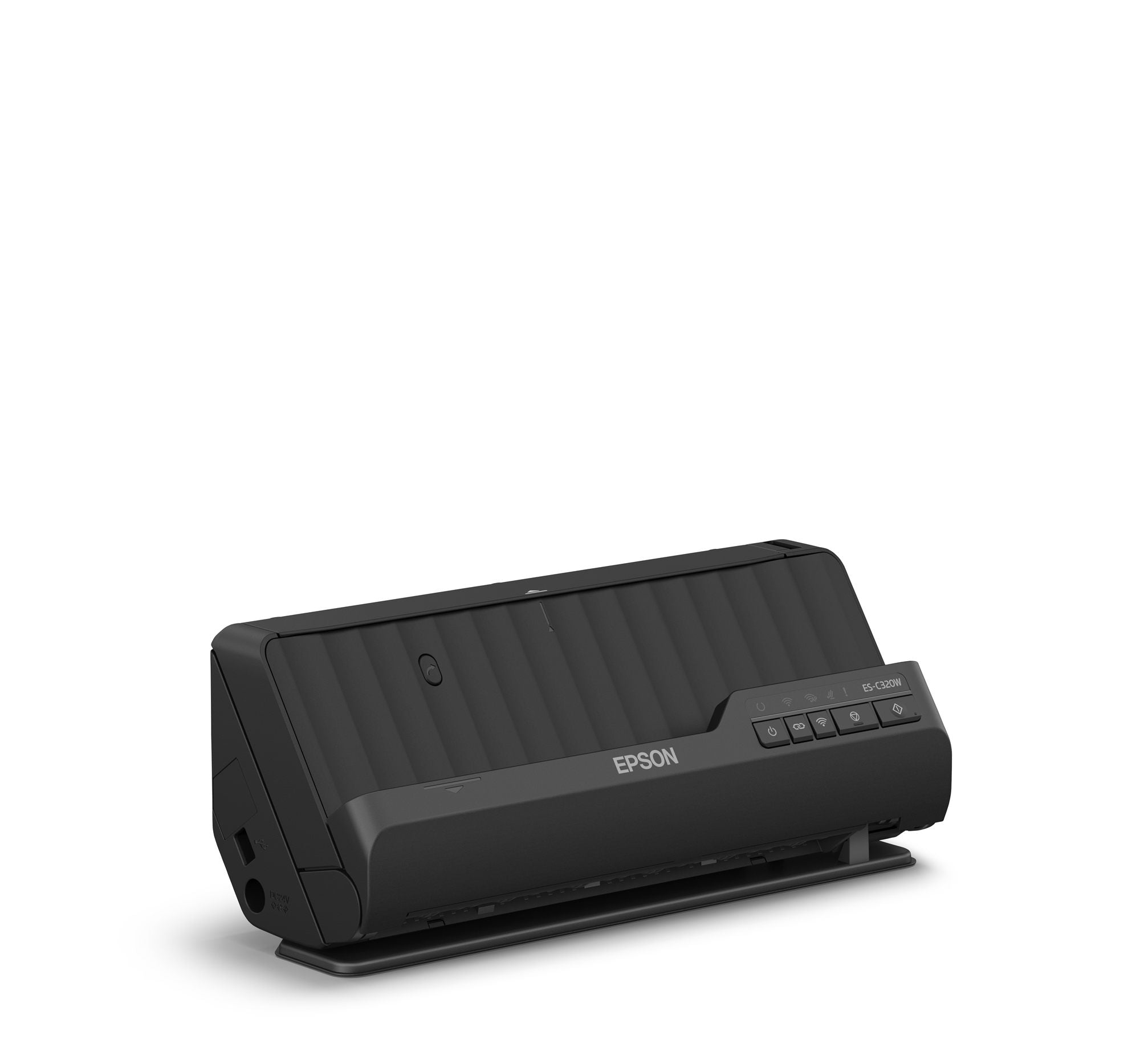 EPSON WorkForce ES-C320W Scanner 30ppm