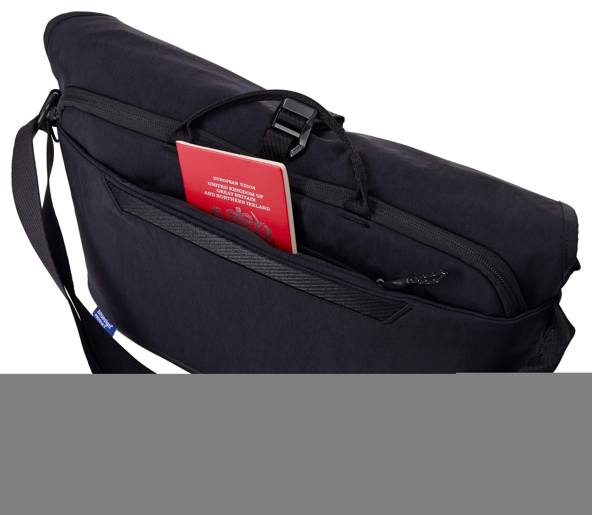 Thule Paramount Crossbody 14L - Black