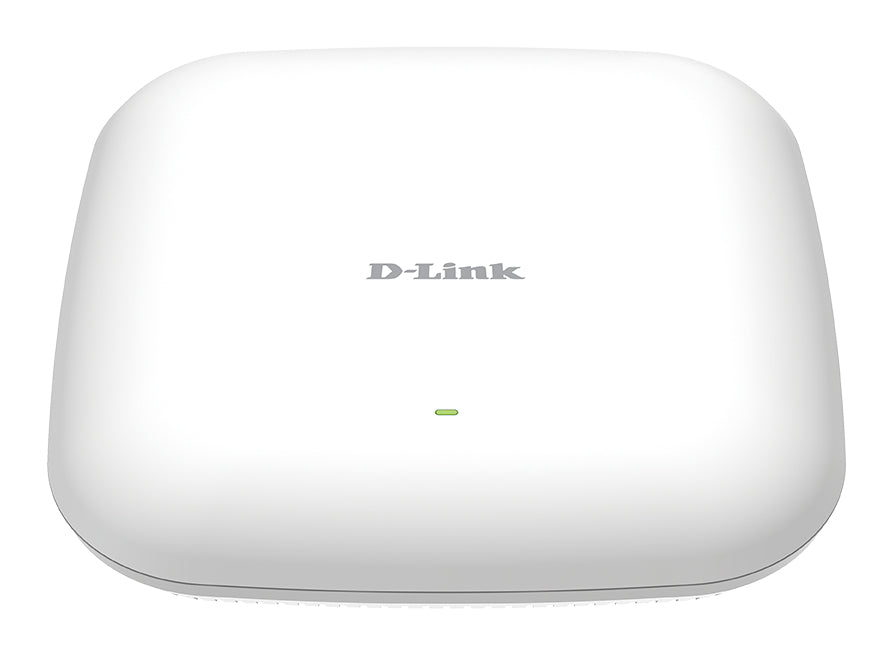 D-LINK Accesspoint AC1200 Wave2 Dual Band PoE DAP-2662