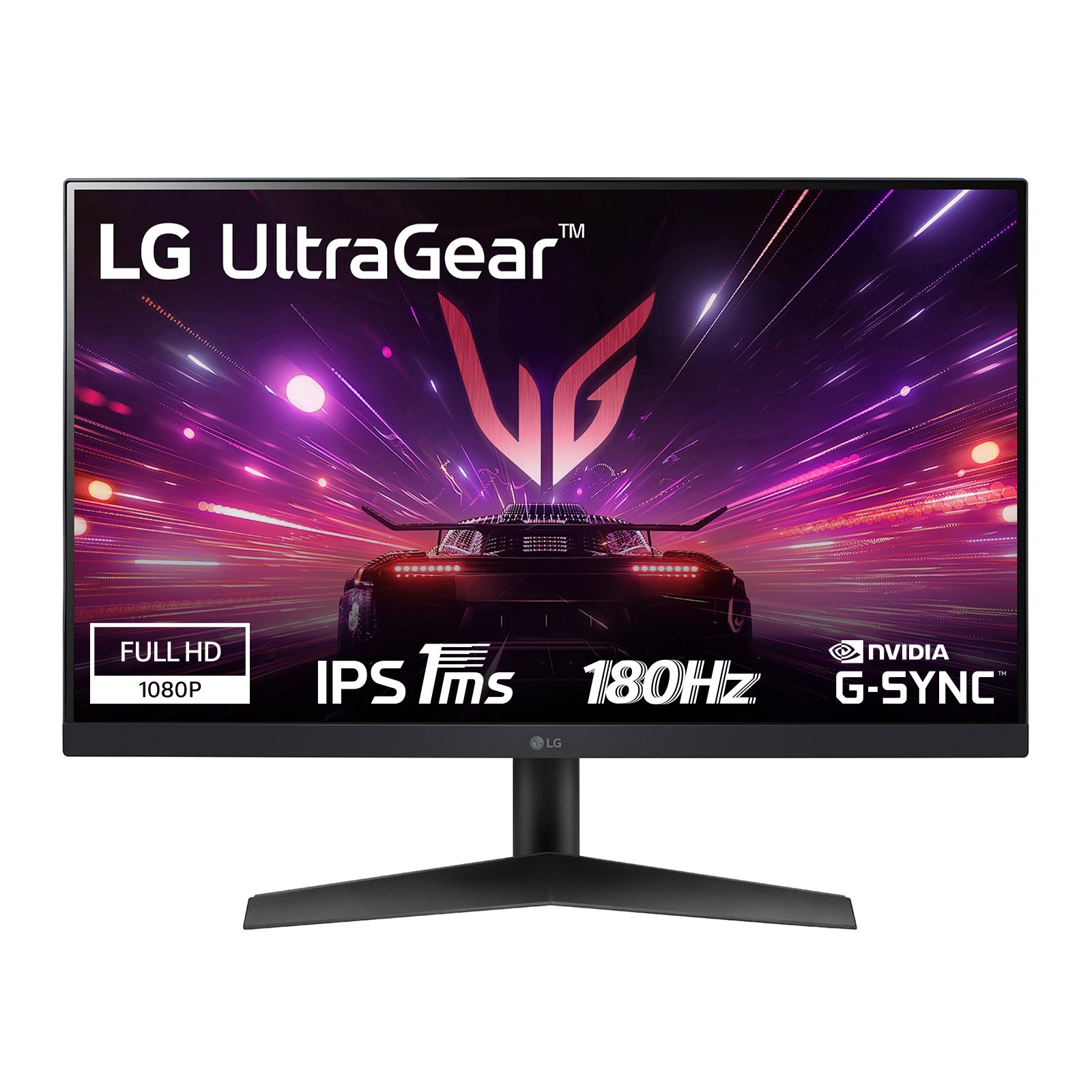 24GS60F-B/24'' 16:9 1920x1080 FHD