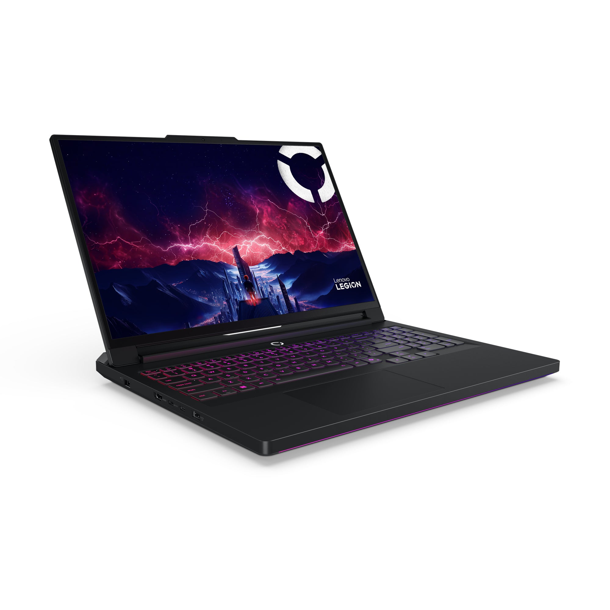 Legion Pro 7 16IAX10H