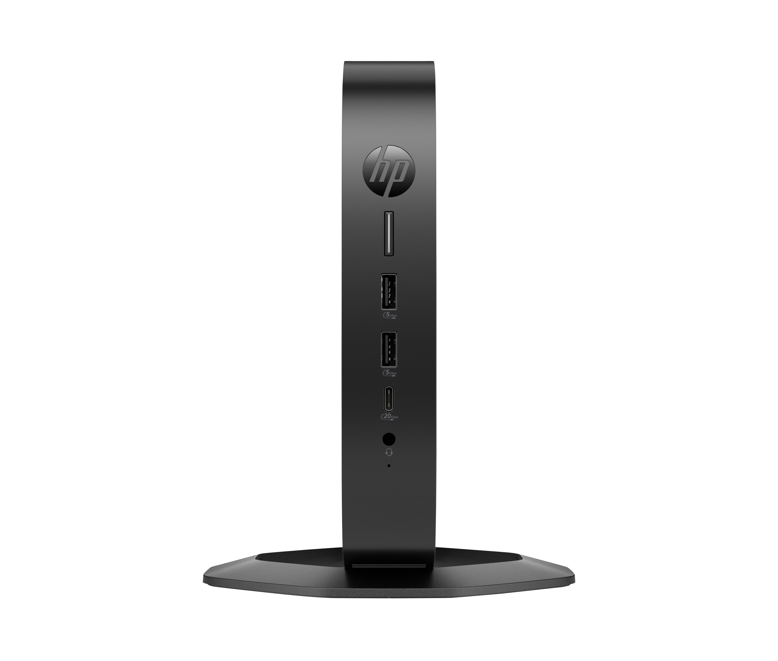 HP Elite t660/W11/U300E/64GF/8GR TC