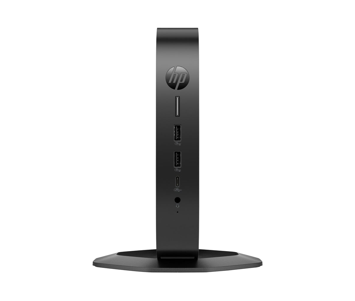 HP Elite t660/W11/U300E/64GF/8GR TC